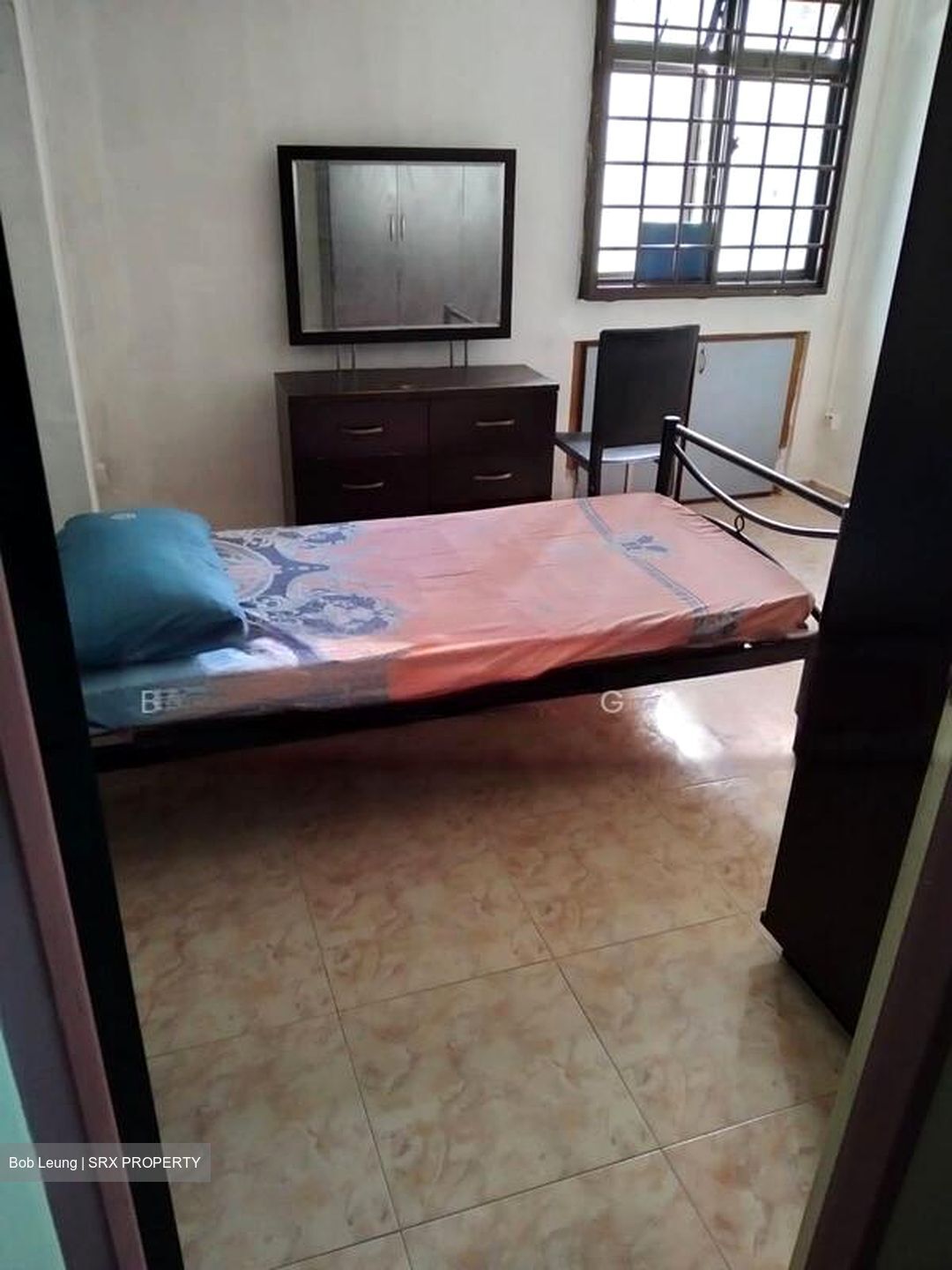 Blk 750 Woodlands Avenue 4 (Woodlands), HDB 4 Rooms #504636791